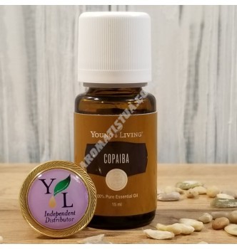 Копайба ( Copaiba) 15 мл-343108